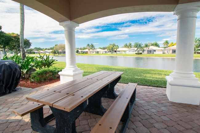 8285 Fresh Crk, Condo with 2 bedrooms, 2 bathrooms and null parking in West Palm Beach FL | Image 24