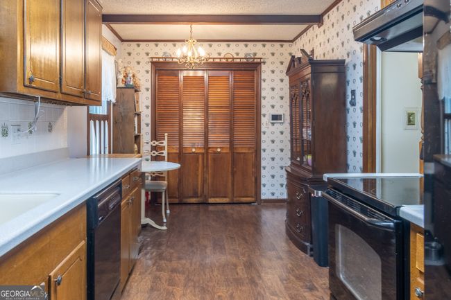 1107 Barker Rd Sw, House other with 3 bedrooms, 2 bathrooms and null parking in Rome GA | Image 11