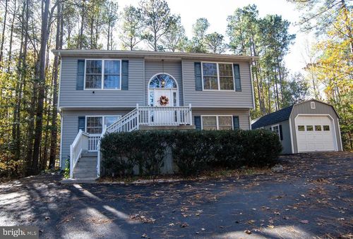 129 Lake Caroline Dr, Ruther Glen, VA, 22546-5222 | Card Image