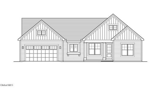 6 Cannon Royal Dr, Saratoga Springs, NY, 12866-8886 | Card Image