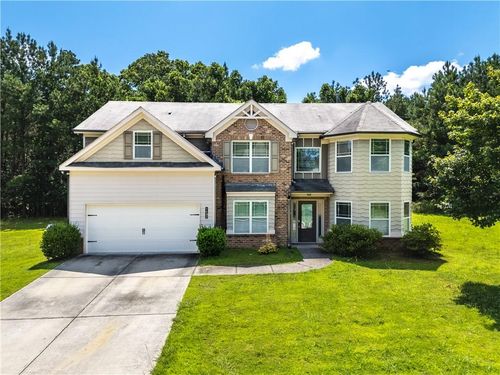 1492 Station Ridge Ct, Lawrenceville, GA, 30045-3768 | Card Image
