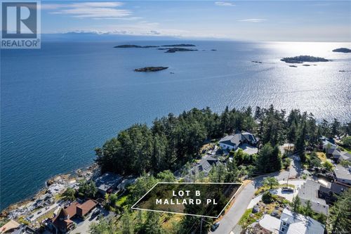 Lot B Mallard Pl, Nanoose Bay, BC, V9P | Card Image