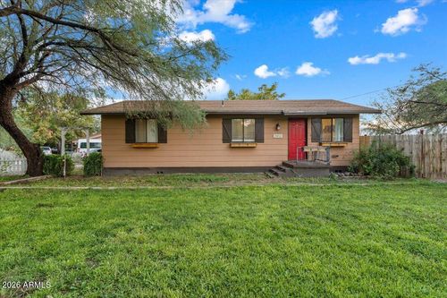 2852 S Aspen Way, Camp Verde, AZ, 86322 | Card Image