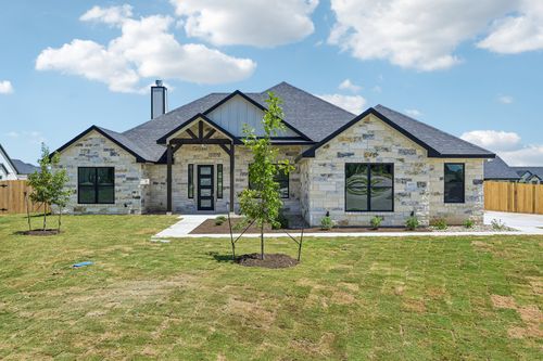 4007 Integrity Lane, Salado, TX, 76571 | Card Image