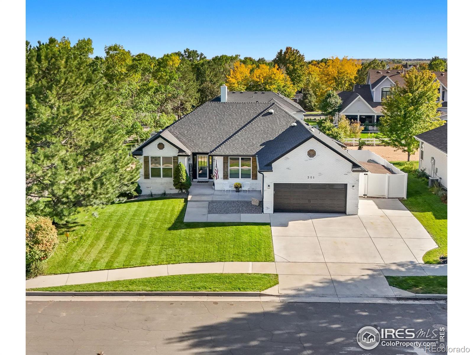 Pelican Cv, Windsor, CO 80550