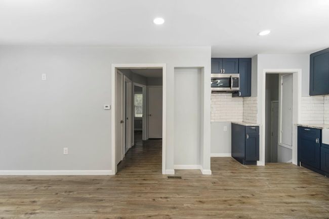 11706 Auburn St, House other with 3 bedrooms, 2 bathrooms and null parking in Detroit MI | Image 10