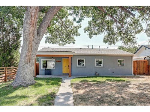 4680 S Sherman St, Englewood, CO, 80113-5818 | Card Image