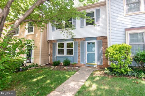 2831 Raymond Ct, FALLS CHURCH, VA, 22042-2154 | Card Image