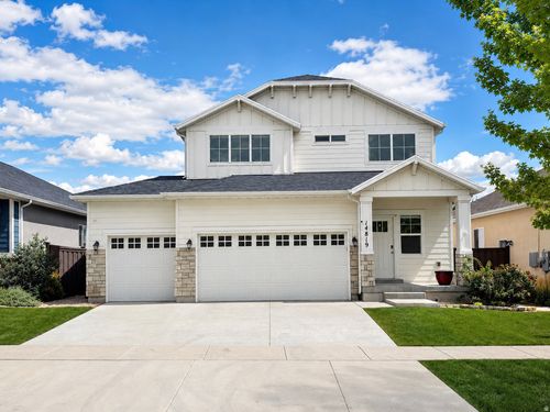 14819 S Chimney Dr, Bluffdale, UT, 84065 | Card Image