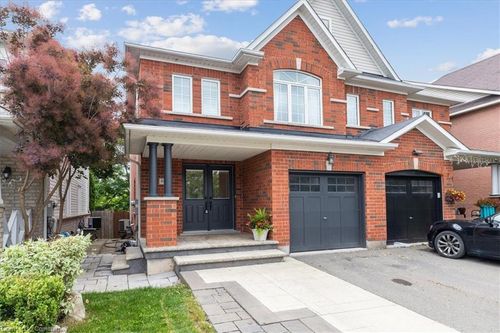 4810 Capri Cres, Burlington, ON, L7M0H5 | Card Image