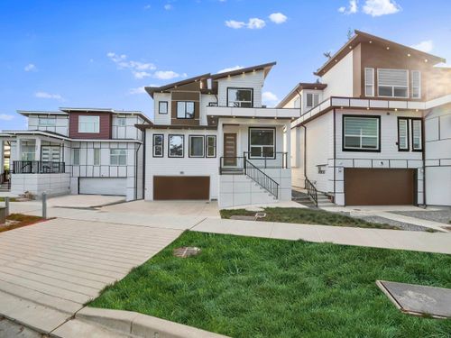 9885 Huckleberry Dr, Surrey, BC, V4N6T4 | Card Image