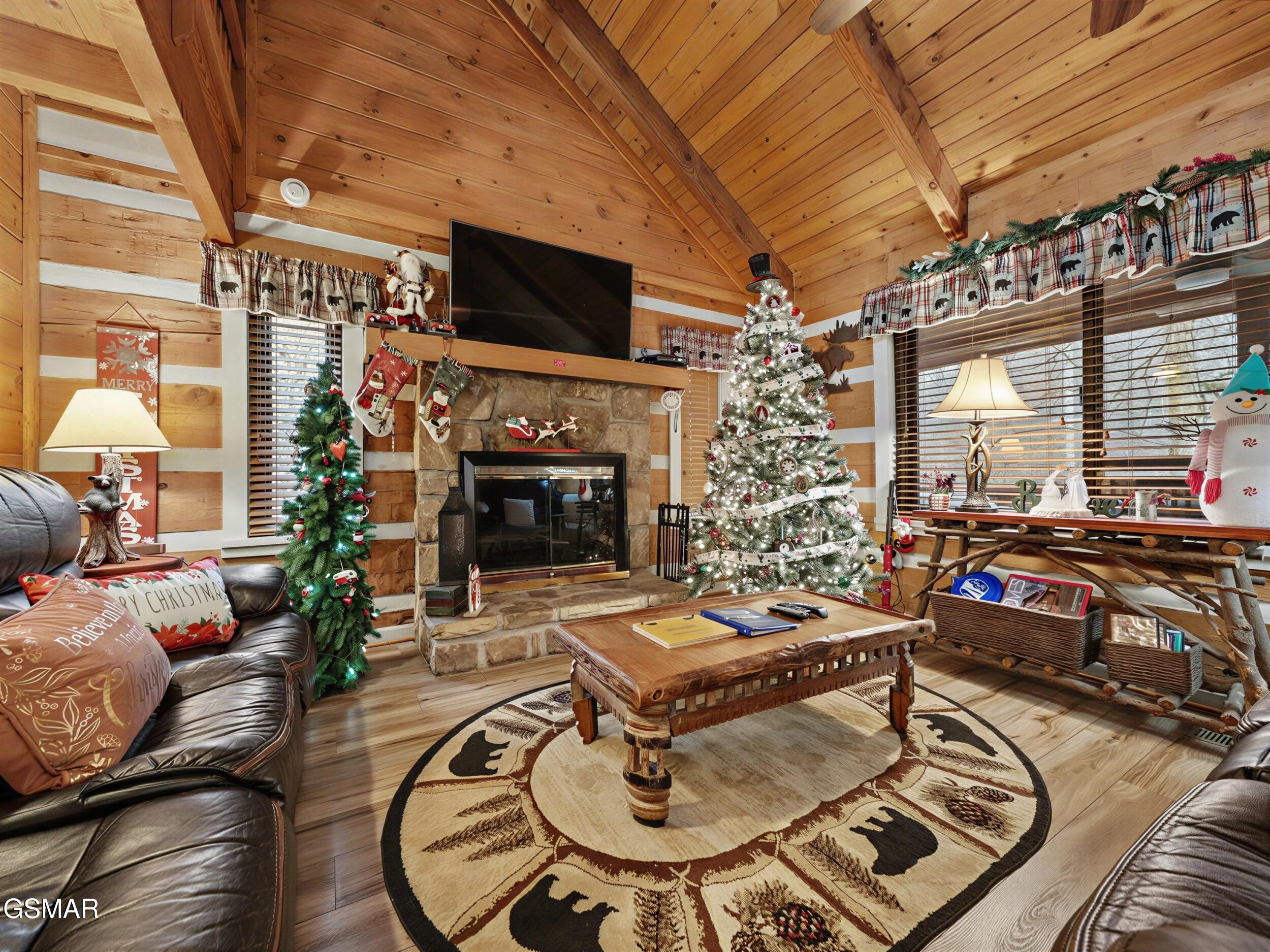 Residential in Sevierville 5
