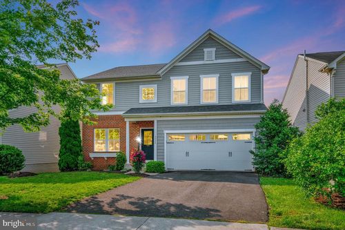 3308 Boathouse Rd, WARRENTON, VA, 20187-5838 | Card Image