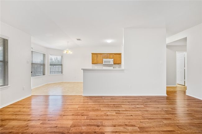 2209 Pearson Way, House other with 3 bedrooms, 2 bathrooms and 3 parking in Round Rock TX | Image 4
