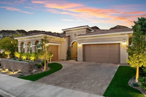 38 Costa Tropical Dr, Henderson, NV, 89011-2337 | Card Image