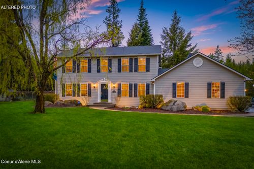1456 W Longhorn St, Rathdrum, ID, 83858-7938 | Card Image