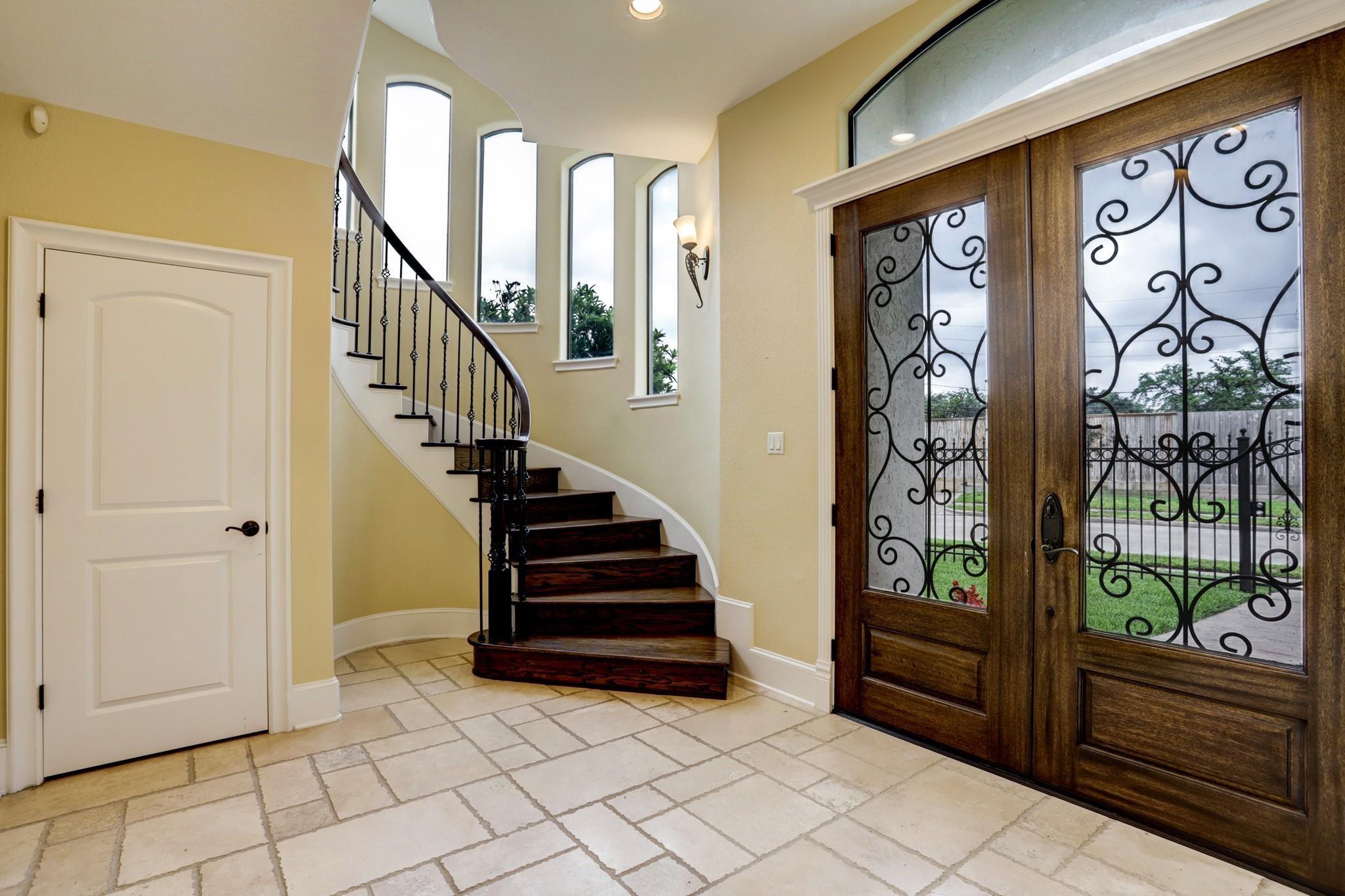Residential in Houston 4
