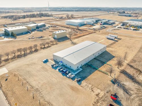 721 S 28th Street, Estherville, IA, 51334 | Card Image