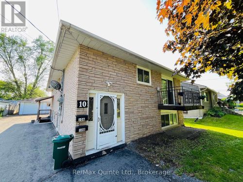 10 Shamrock Rd, Belleville, ON, K8P4J2 | Card Image
