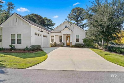 102 Mulberry Lane, House other with 4 bedrooms, 3 bathrooms and null parking in Fairhope AL | Image 1