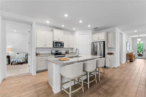 16523 Crescent Beach Way, BONITA SPRINGS, FL, 34135-9068 | Card Image