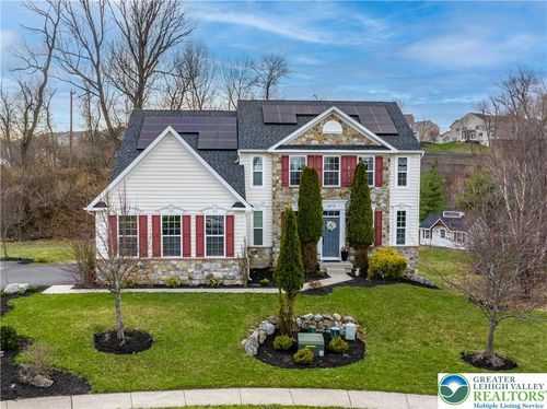 6310 Candle Pl, Coopersburg, PA, 18036-9762 | Card Image