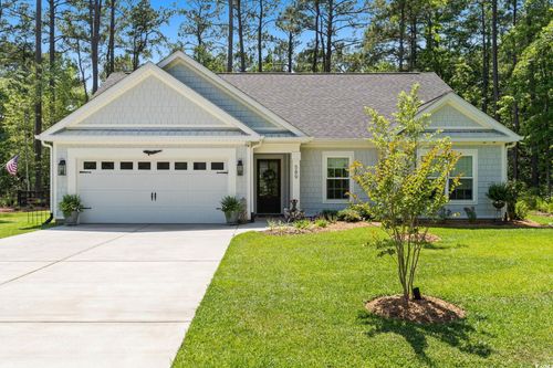 589 Boundaryline Dr Nw, Calabash, NC, 28467-1720 | Card Image