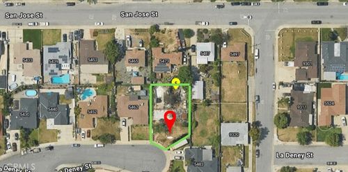 0 La Deney St, Montclair, CA, 91763 | Card Image