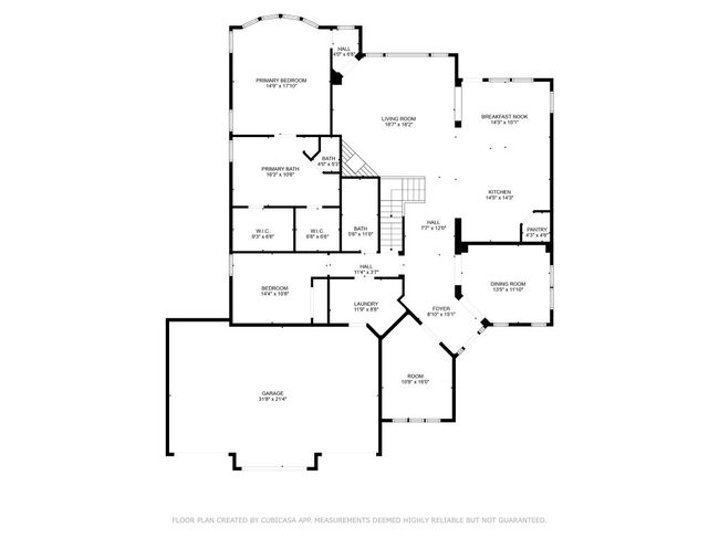 1st Floor Floorplan | Image 28