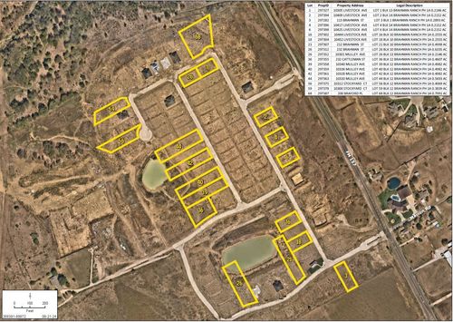 10304 Livestock Ave, Venus, TX, 76084-3987 | Card Image