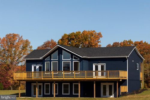 2 Lee Drive, LINDEN, VA, 22642 | Card Image