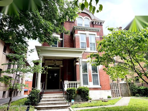 1-1231 S 4th St, Louisville, KY, 40203-3081 | Card Image