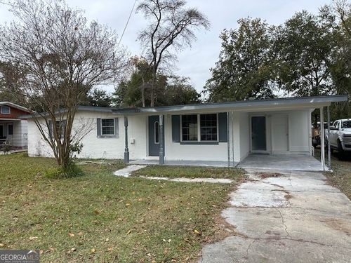 527 Carteret Rd, Brunswick, GA, 31525-2038 | Card Image