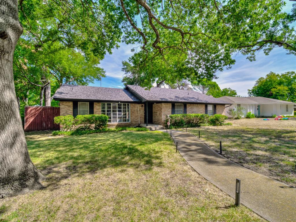 Bonnywood Ln, Dallas, TX 75233