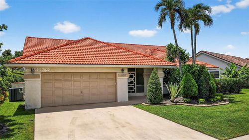 9517 El Clair Ranch Rd, Boynton Beach, FL, 33437-3341 | Card Image