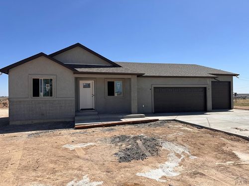 1405 E Dowd Dr, Pueblo West, CO, 81007 | Card Image