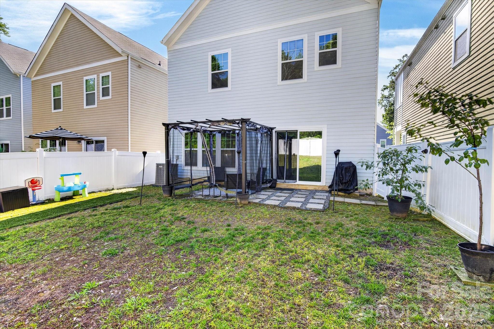 Residential in Charlotte 5