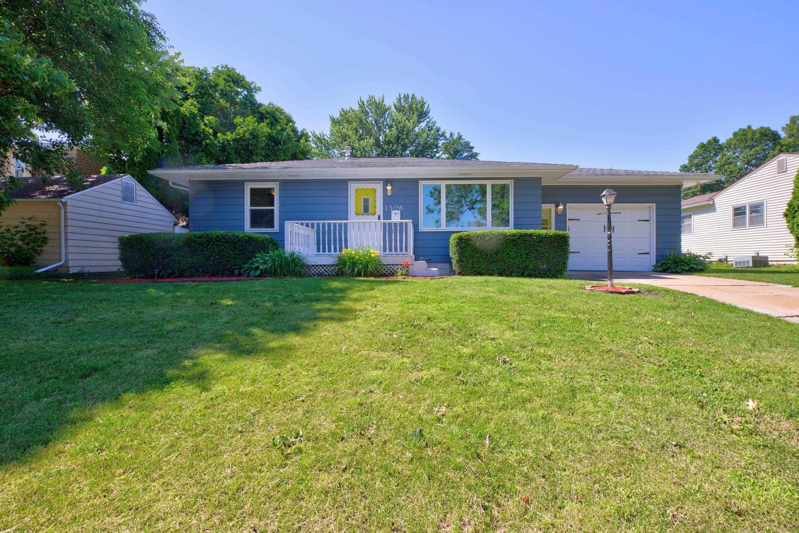 Residential in Cedar Falls