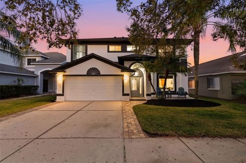 19408 Sandy Springs Circle, LUTZ, FL, 33558 | Card Image