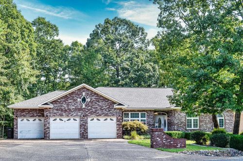3 Sacedon Cir, Hot Springs Village, AR, 71909-7424 | Card Image