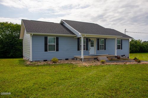 318 Harrison Ferry Rd, White Pine, TN, 37890-4700 | Card Image