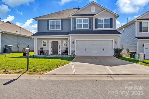 705 Centennial St, Gastonia, NC, 28056-6920 | Card Image