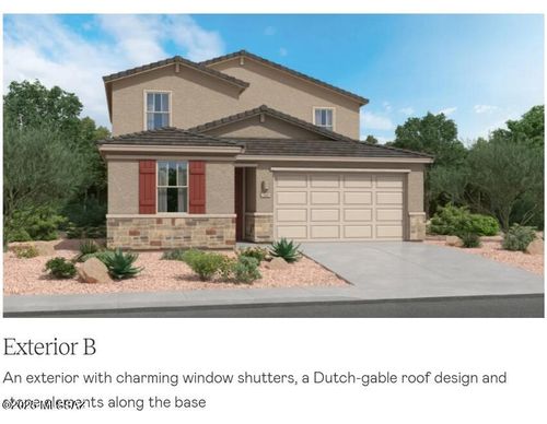 10429 W Beaman Ln, Marana, AZ, 85653-1607 | Card Image