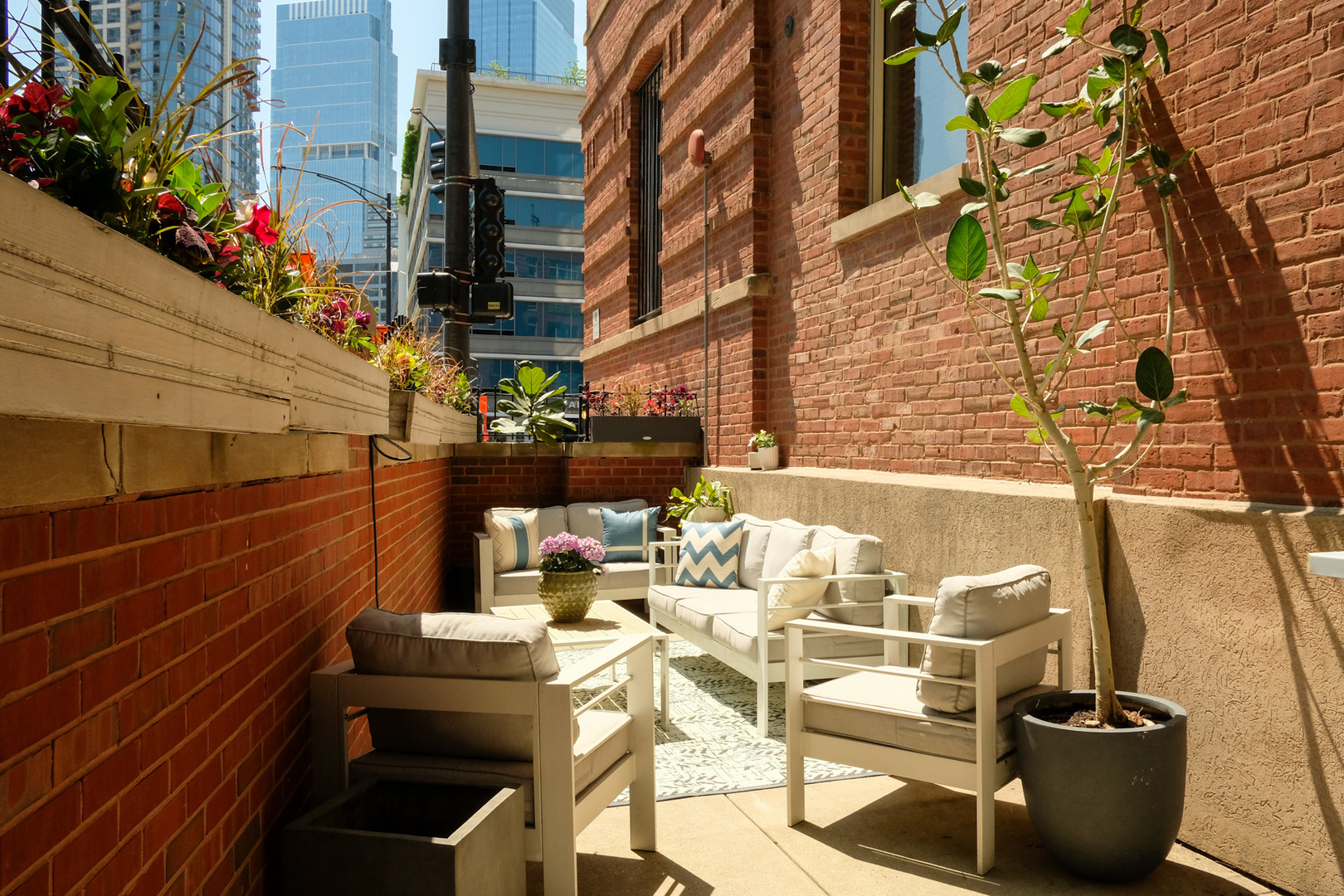 Residential in Chicago 4