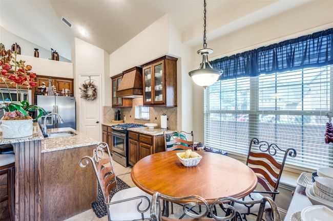 1236 Claire St, House other with 4 bedrooms, 3 bathrooms and null parking in Lantana TX | Image 11