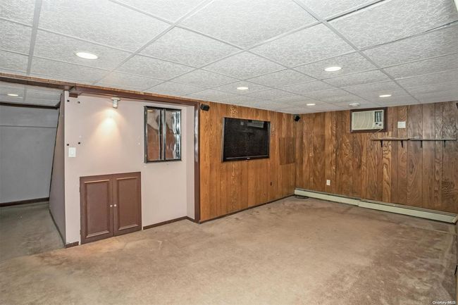 1438 Dewey Ave, House other with 2 bedrooms, 1 bathrooms and null parking in N Bellmore NY | Image 13