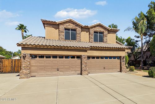 2102 E Sierra Madre Ave, Gilbert, AZ, 85296-1516 | Card Image