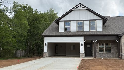 1421 Suzanne Dr, Murfreesboro, TN, 37128 | Card Image