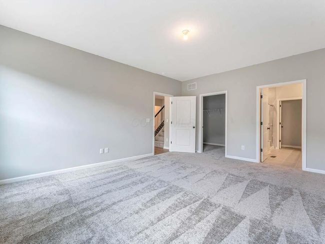 1689 Bookfield Ln, Condo with 3 bedrooms, 3 bathrooms and null parking in Grove City OH | Image 15