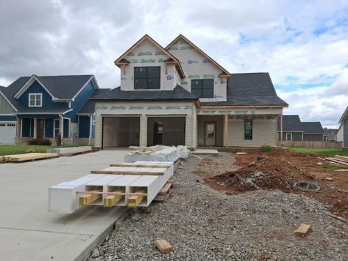 10117 Whitehorn Ln, Bell Buckle, TN, 37020-3016 | Card Image